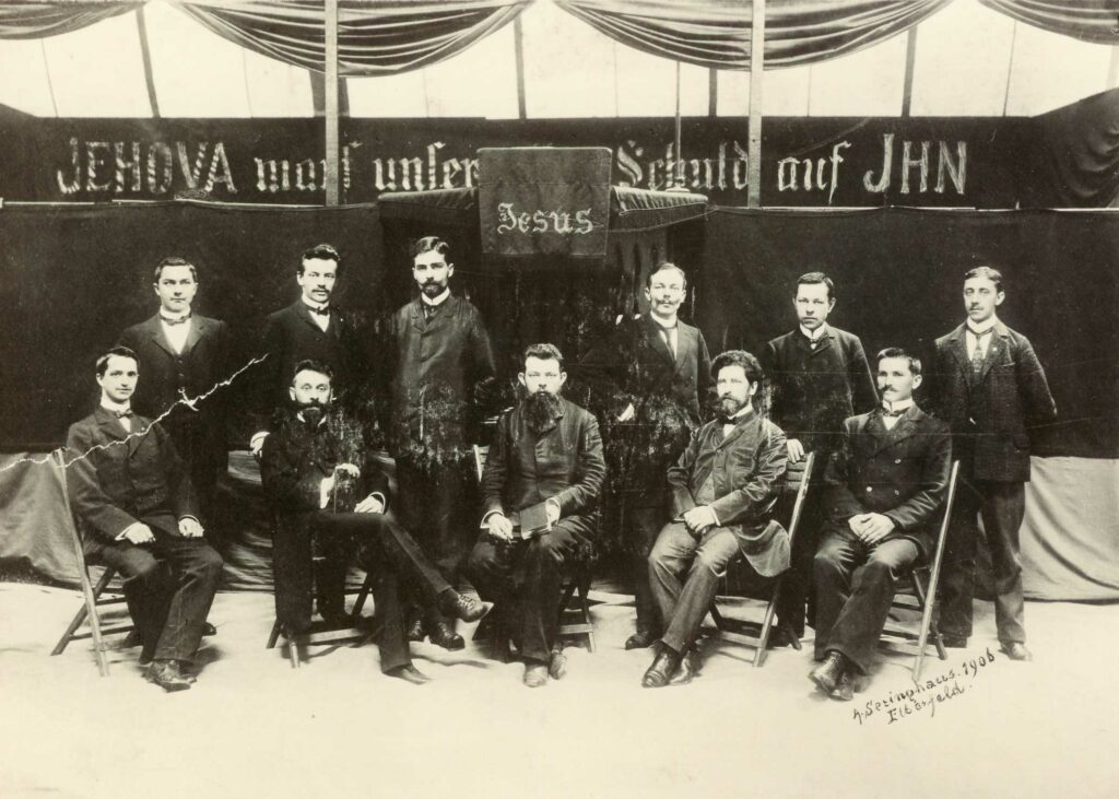 Elberfeld 1906